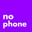 ไอคอนของโปรแกรม: NoPhone - Focus  App Bloc…