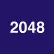 Ikona programu: No Ads 2048