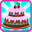程序图标：Bakery cooking games
