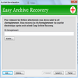 Icône du programme : MunSoft Data Recovery Sui…