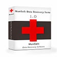Programikonen: MunSoft Data Recovery Sui…