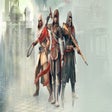 프로그램 아이콘: Assassin's Creed Chronicl…