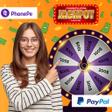Ikon program: Daily Watch Earn Money On…