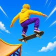 Icon of program: Monster Truck Ramp Jump S…