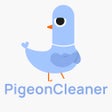 ไอคอนของโปรแกรม: Pigeon Cleaner