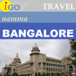 Icon of program: Bengaluru Attractions