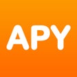 Ícone do programa: APY Calculator - Interest…