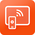 プログラムのアイコン：Cast To TV Screen Mirrori…