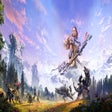 Иконка программы: Horizon Zero Dawn Complet…