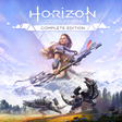 Icon of program: Horizon Zero Dawn™ Comple…