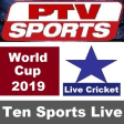 Cricket Live Tv Match Updates