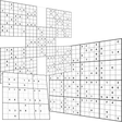 Ikona programu: The Big Sudoku [Free]