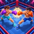 Ikona programu: Punch Guys