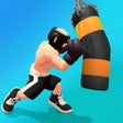 プログラムのアイコン：Punch Guys