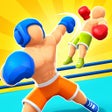 プログラムのアイコン：Punch Guys