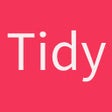 프로그램 아이콘: Perfect Tidy——Free Online…