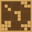 Symbol des Programms: Blockudoku Puzzle Game