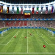 Ikon program: Ball 3D: Soccer Online