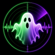 Programın simgesi: Ghost Detector - Horror S…