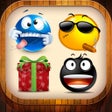 Icon of program: Smiley Emoji - Extra Bett…
