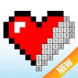 プログラムのアイコン：Pixels Color By Number 20…