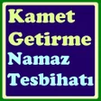 Icoon van programma: Kamet ve Tesbihat