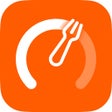 程序图标：Vora - Fasting Tracker