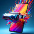 Icona del programma: 4D Parallax Wallpaper - 3…