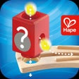 أيقونة البرنامج: Hape Quadrilla