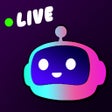 Ícone do programa: Joymate: Video ChatAdult …