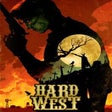프로그램 아이콘: Hard West