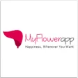 Ikona programu: MyFlowerApp - Flower Cake…