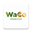 أيقونة البرنامج: WaCo Waste Coin