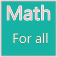 Icon of program: Math for All