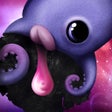 프로그램 아이콘: Hungry Squid