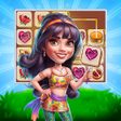 Icoon van programma: Tile Mania - Onet Connect