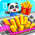 Biểu tượng của chương trình: Little Panda: Kids Factor…