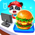 プログラムのアイコン：Little Panda: Kids Factor…
