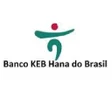 プログラムのアイコン：Banco KEB Hana do Brasil