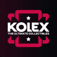 Kolex Collectibles Epics
