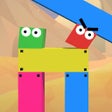 프로그램 아이콘: Squishy Blocks