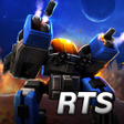 프로그램 아이콘: 스타커맨더 : RTS