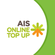 プログラムのアイコン：AIS ONLINE TOP UP