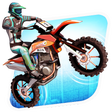 プログラムのアイコン：Insane Bike Challenge
