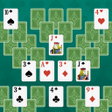 プログラムのアイコン：Tripeaks Solitaire: Card …
