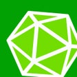 Programikonen: Dice Roller - Polyhedral …