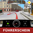 Icon of program: Fahrschule Theorie - Führ…