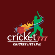 Cricket 777 Cricket Live Line