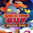 ไอคอนของโปรแกรม: Suicide Guy: Deluxe Plus