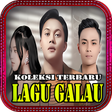 Иконка программы: 100 Lagu Galau Tik tok 20…